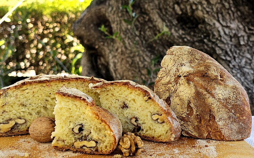 Pane alle noci